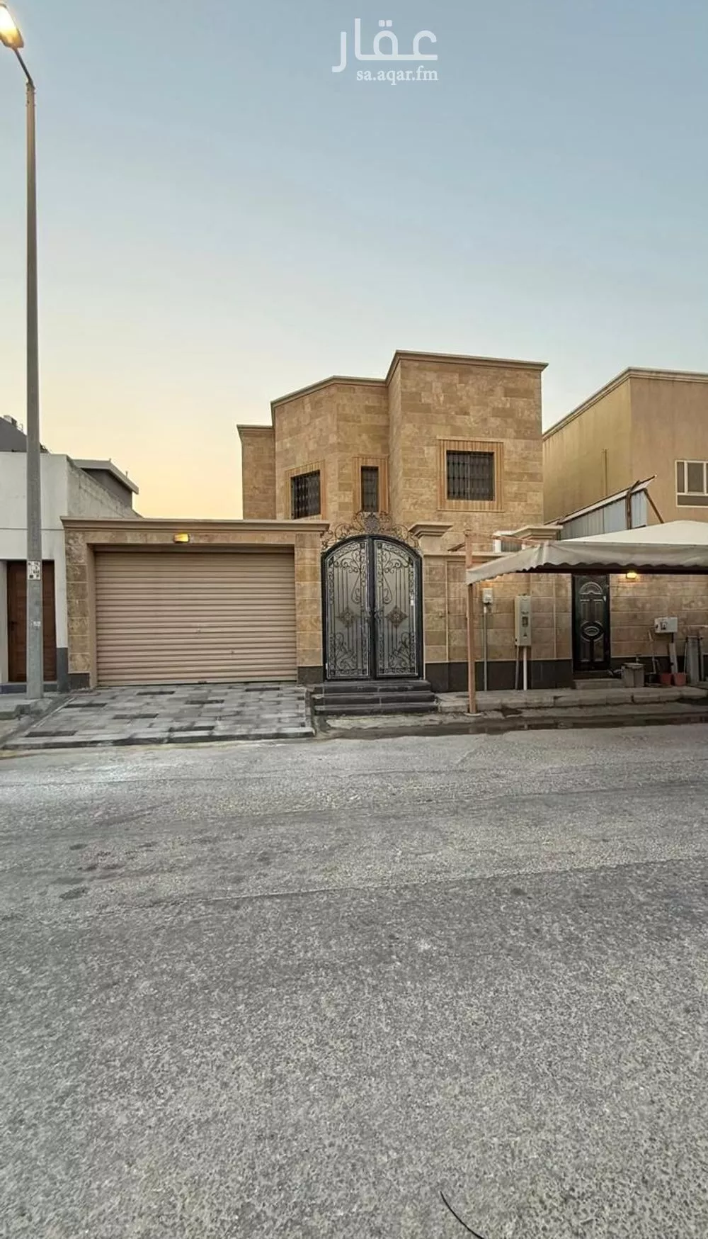 فيلا للبيع في حي الفردوس, مدينة الدمام, المنطقة الشرقية 1 صورة