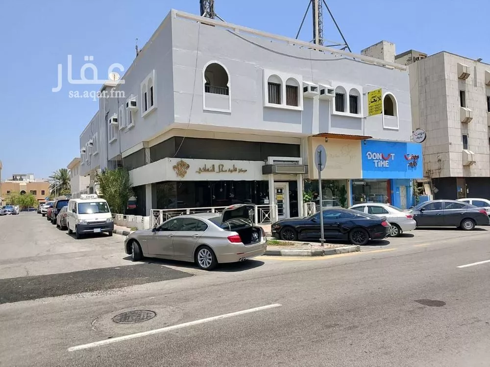 شقة للإيجار في شارع طريق الملك سعود, حي المزروعية, مدينة الدمام, المنطقة الشرقية 1 صورة