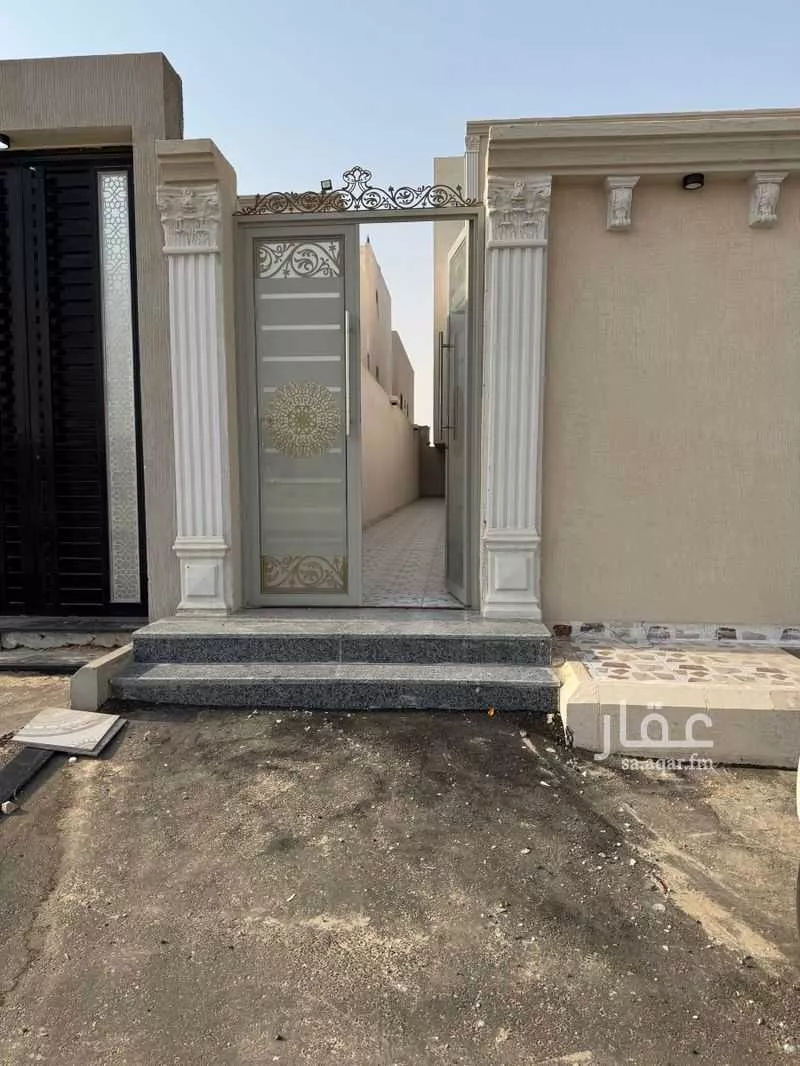 شقة للإيجار في شارع 7044937, حي الصقور, مدينة الاحساء, المنطقة الشرقية 1 صورة