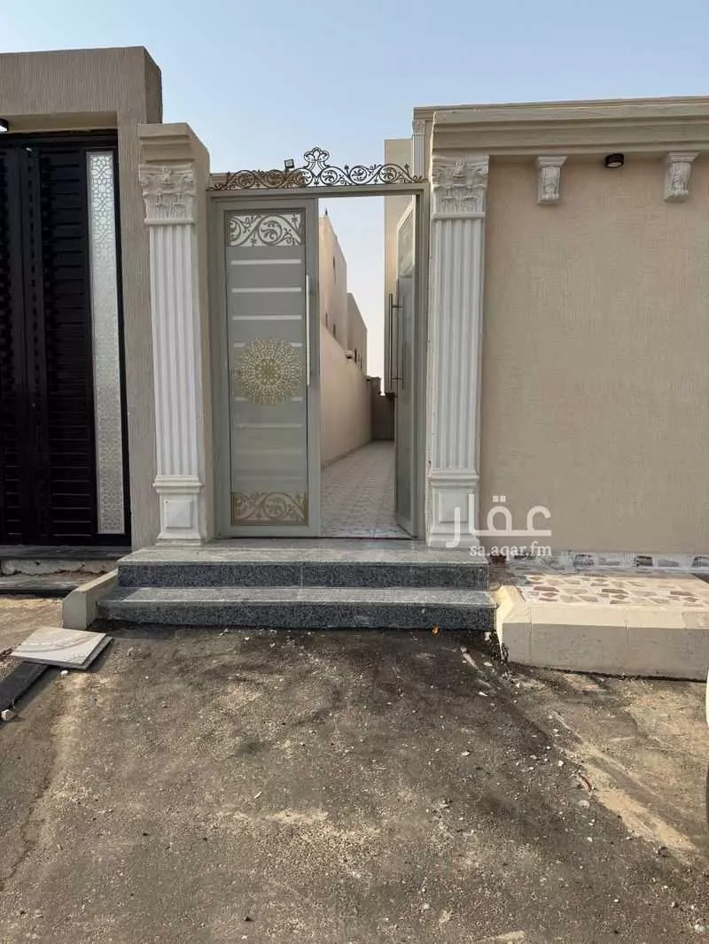 شقة للإيجار في شارع 7044937, حي الصقور, مدينة الاحساء, المنطقة الشرقية 1 صورة