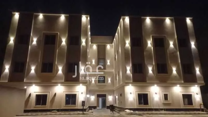 شقة للبيع في شارع الوطن ، حي ظهرة لبن ، الرياض ، منطقة الرياض 1 صورة