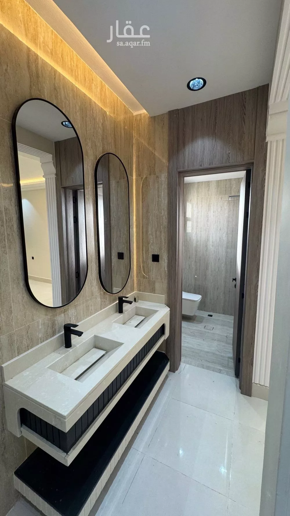 شقة للبيع في شارع جوهرة الغرب, حي ضاحية نمار, مدينة الرياض, منطقة الرياض 1 صورة