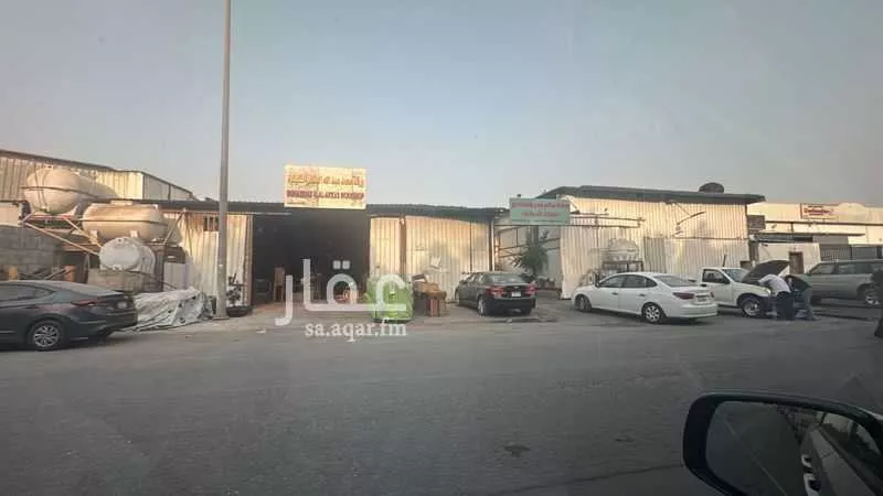أرض للبيع في شارع صالح الصدفي ، حي صناعية الفوازية ، الخبر ، الخبر 1 صورة