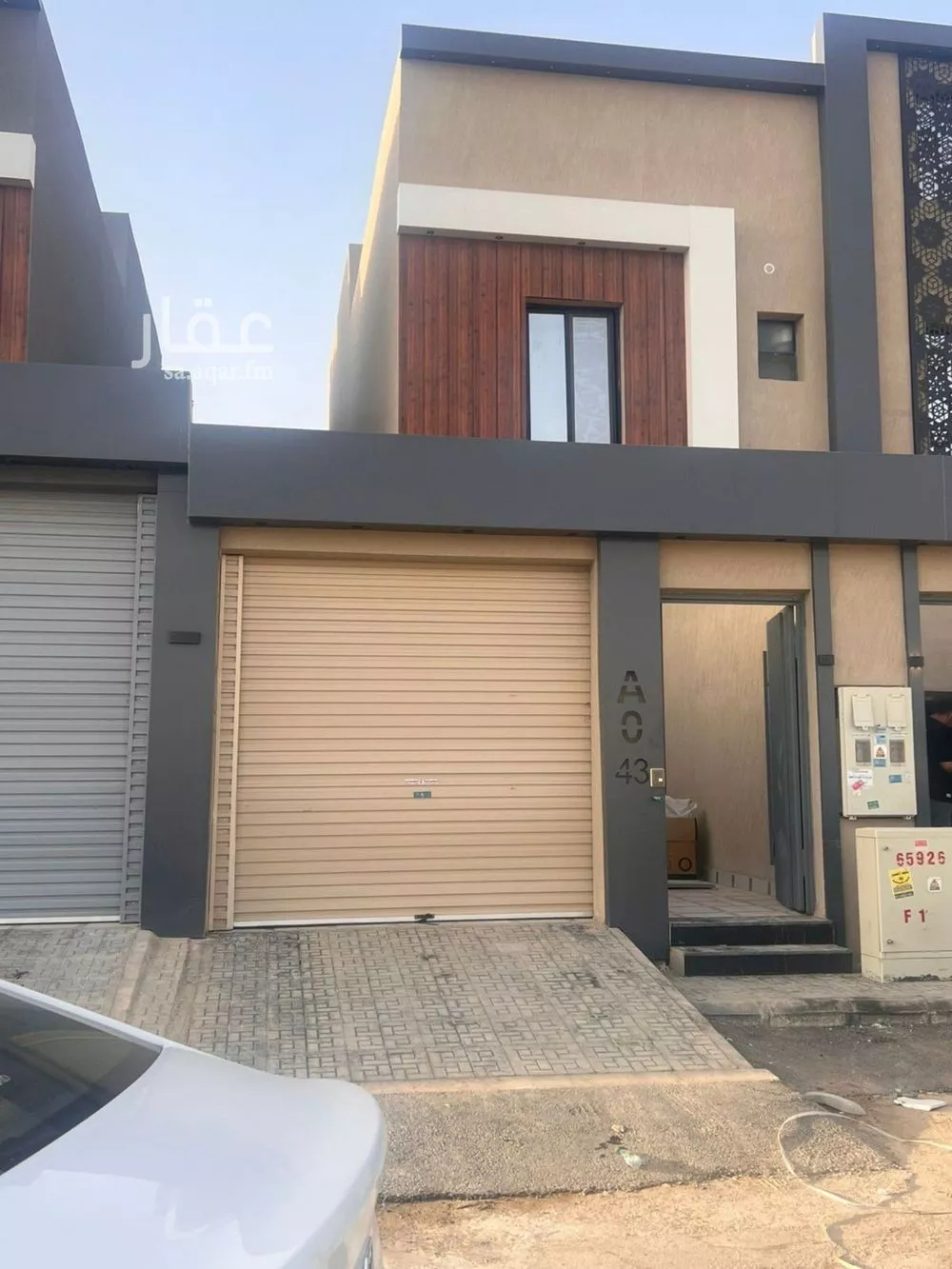 دور للبيع في شارع أبي العباس بن مسعود, حي طويق, مدينة الرياض, منطقة الرياض 1 صورة