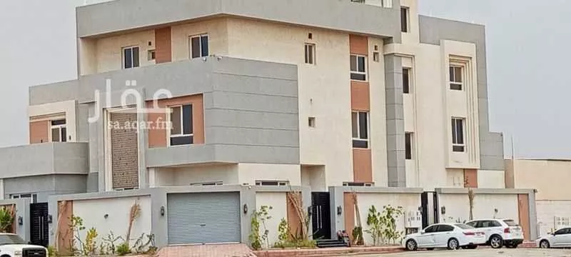 فيلا للإيجار في شارع ابن الزهري, حي النور, مدينة جدة, منطقة مكة المكرمة 1 صورة
