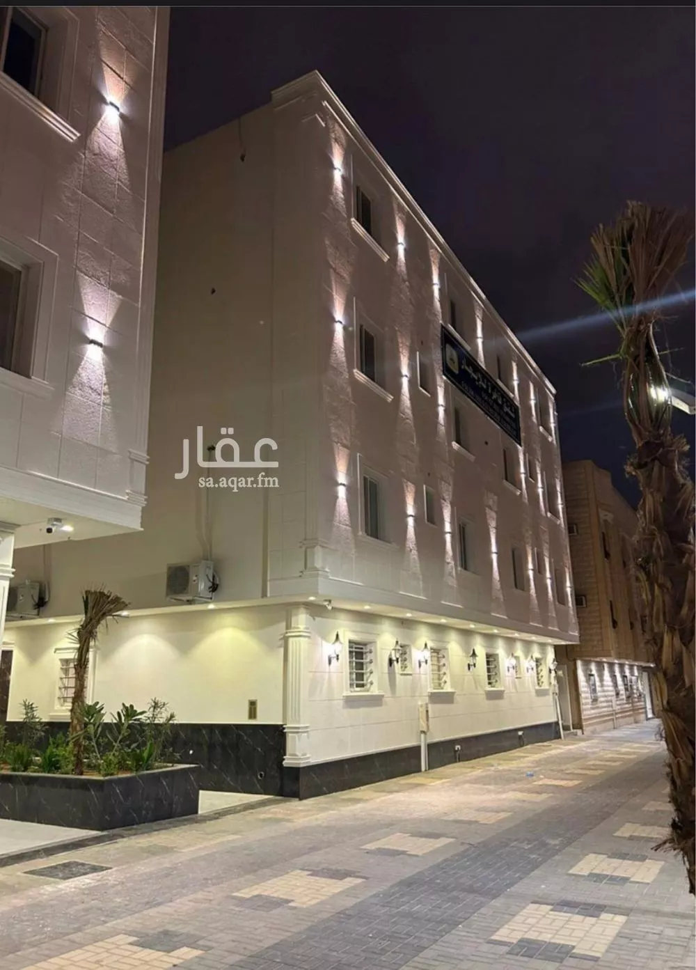 شقة للإيجار في شارع البحر الأحمر, حي النفل, مدينة الرياض, منطقة الرياض 1 صورة