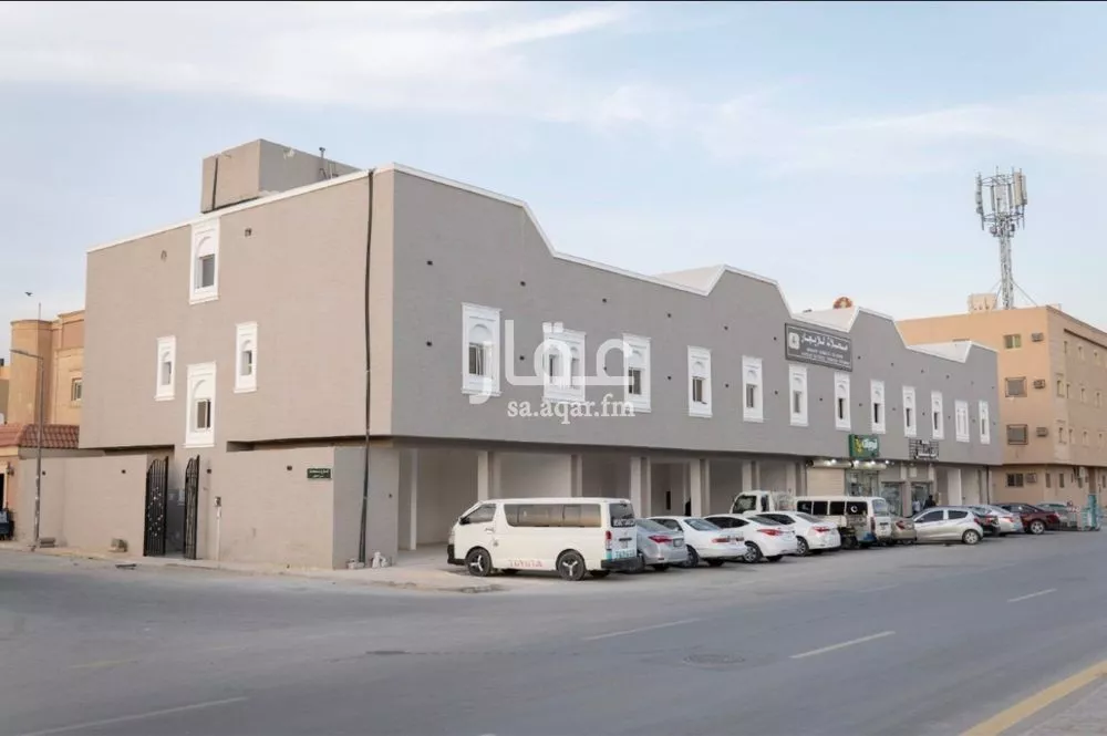 محل للإيجار في شارع مراكش, حي الوادي, مدينة الرياض, منطقة الرياض 1 صورة