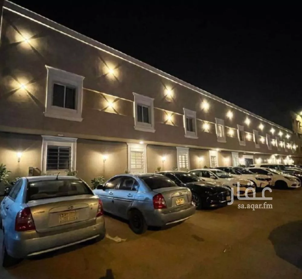 شقة للإيجار في شارع مراكش, حي الوادي, مدينة الرياض, منطقة الرياض 1 صورة