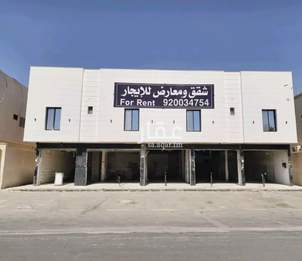 شقة للإيجار في شارع اللاذقية, حي المروج, مدينة الرياض, منطقة الرياض 1 صورة