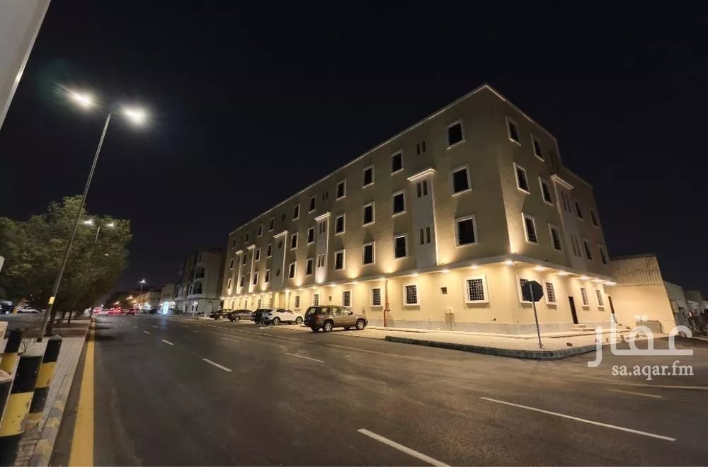 شقة للإيجار في شارع الأمير فهد بن جلوي, حي الروضة, مدينة الرياض, منطقة الرياض 1 صورة