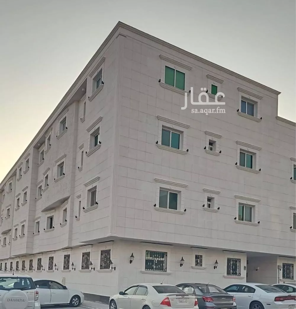 شقة للإيجار في شارع نهر السند, حي النفل, مدينة الرياض, منطقة الرياض 1 صورة