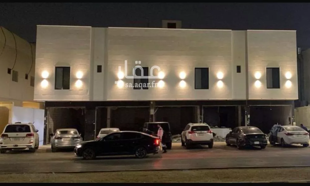 شقة للإيجار في شارع اللاذقية, حي المروج, مدينة الرياض, منطقة الرياض 1 صورة