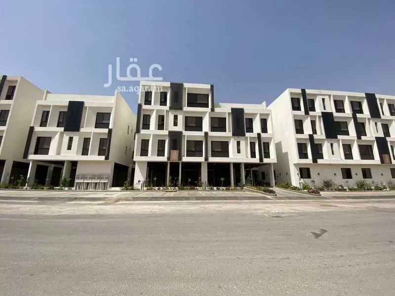 شقة للبيع في شارع محمد علي جناح, حي غرناطة, مدينة الرياض, منطقة الرياض 1 صورة