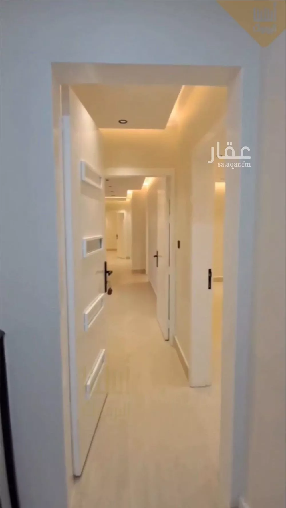 شقة للإيجار في شارع وادي الصمان, حي القادسية, مدينة الرياض, منطقة الرياض 1 صورة