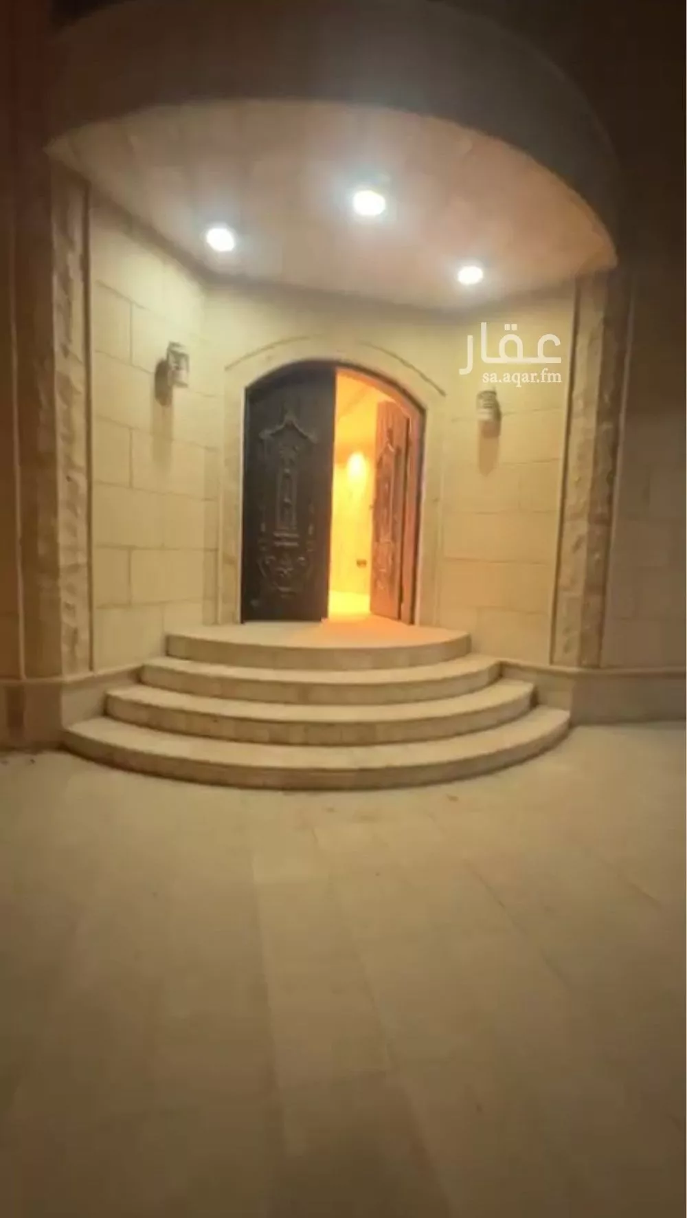 فيلا للإيجار في شارع رغدان, حي الربوة, مدينة الرياض, منطقة الرياض 1 صورة