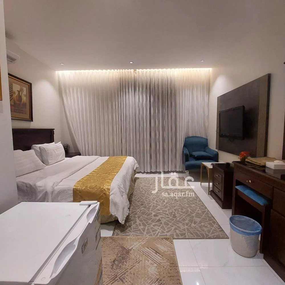 شقة للإيجار في شارع الفرزدق, حي الملز, مدينة الرياض, منطقة الرياض 1 صورة