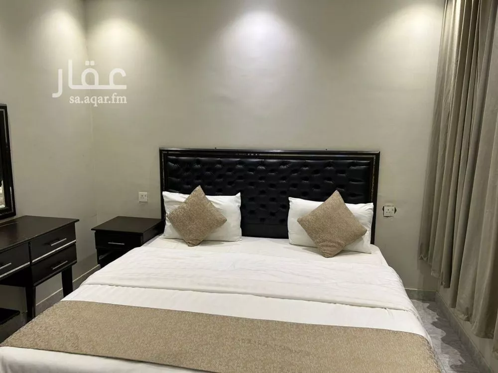 شقة للإيجار في شارع مكة المكرمة الفرعي, حي الضباط, مدينة الرياض, منطقة الرياض 1 صورة