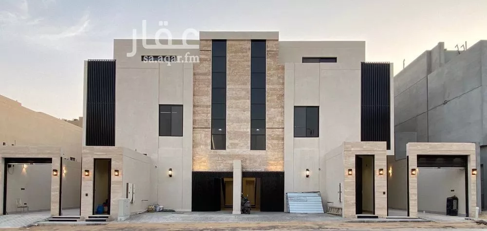 دور للبيع في شارع جبل العين, حي قرطبة, مدينة الرياض, منطقة الرياض 1 صورة