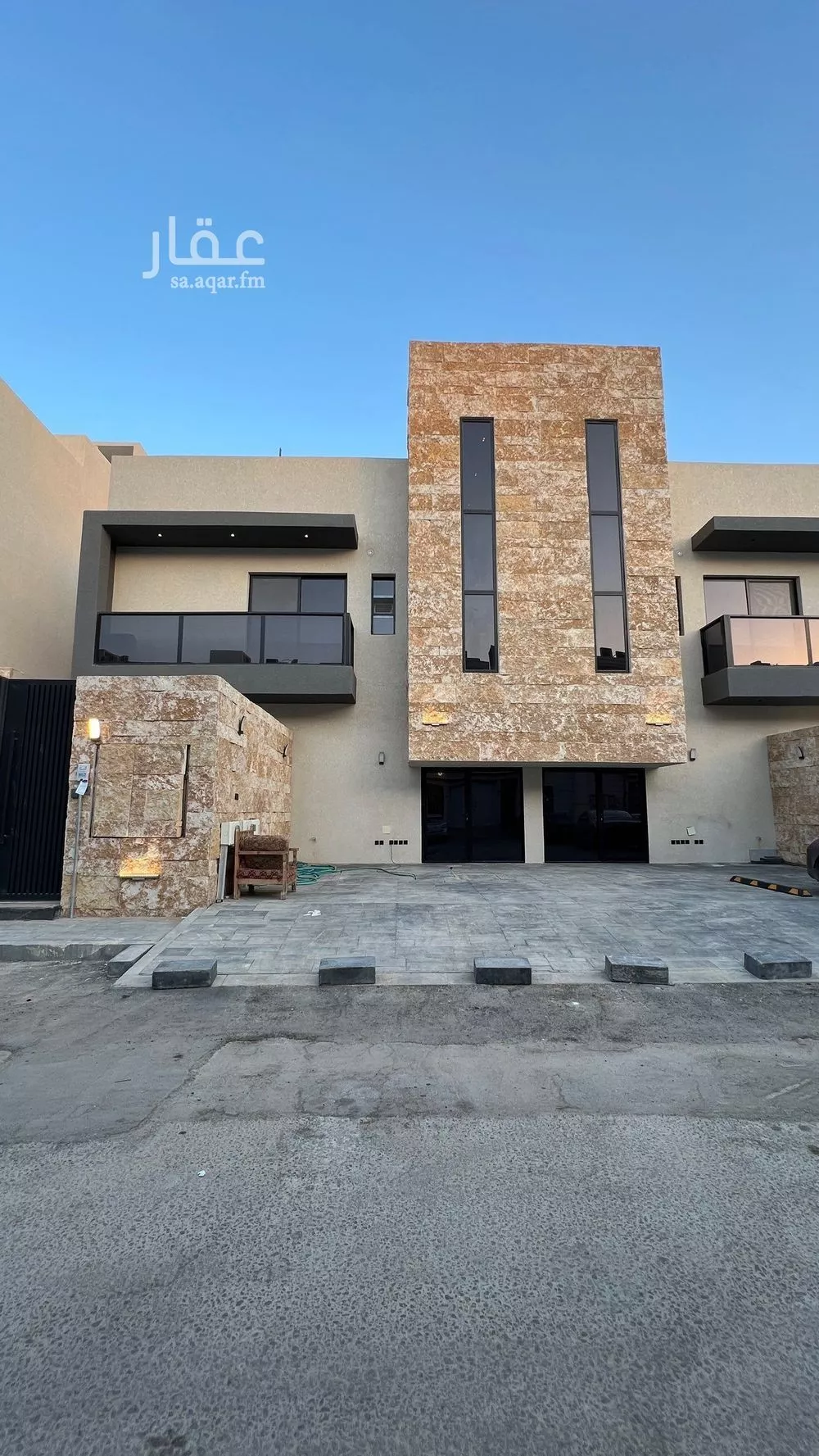 دور للبيع في شارع نهر أم الربيع, حي القادسية, مدينة الرياض, منطقة الرياض 1 صورة