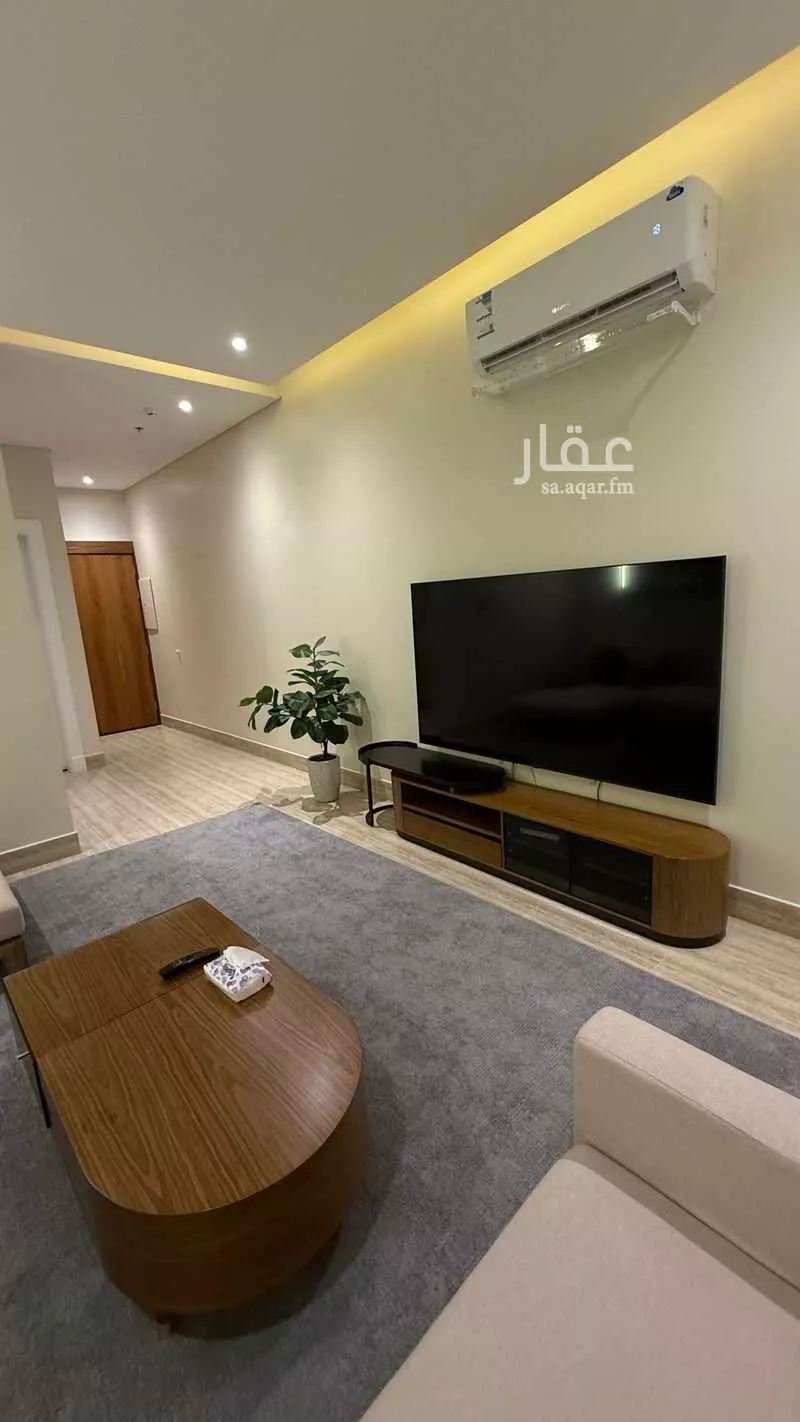 شقة للإيجار في شارع الامير عبدالله بن سعود بن عبدالله صنيتان ال سعود ، حي القيروان ، الرياض ، منطقة الرياض 1 صورة