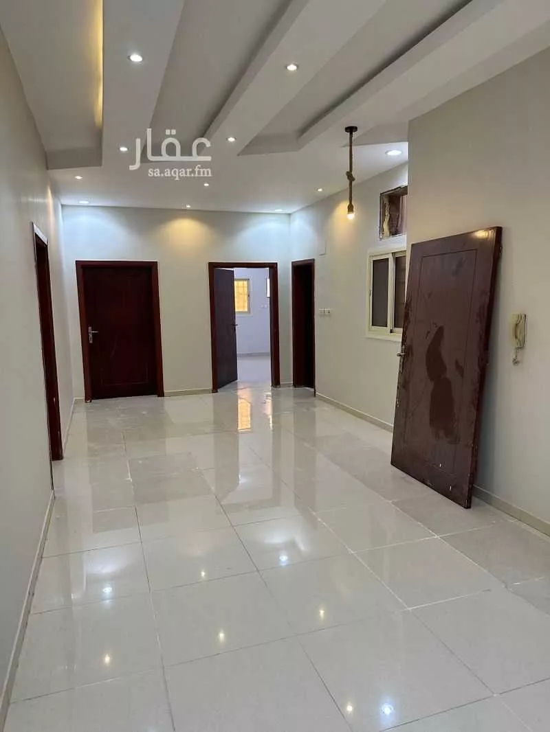 شقة للإيجار في شارع محمد بن البشير ، حي السنابل ، جدة ، جدة 1 صورة