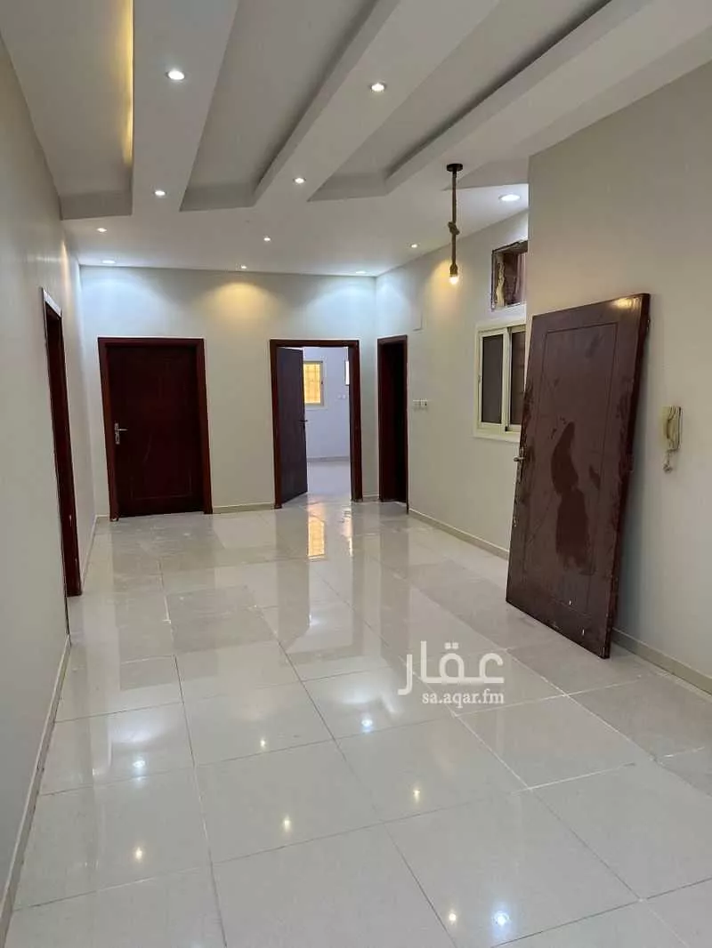 شقة للإيجار في شارع محمد بن البشير ، حي السنابل ، جدة ، جدة 1 صورة
