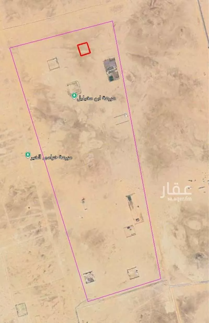 أرض للبيع في شارع لايوجد , مدينة الجلة, منطقة الرياض 1 صورة