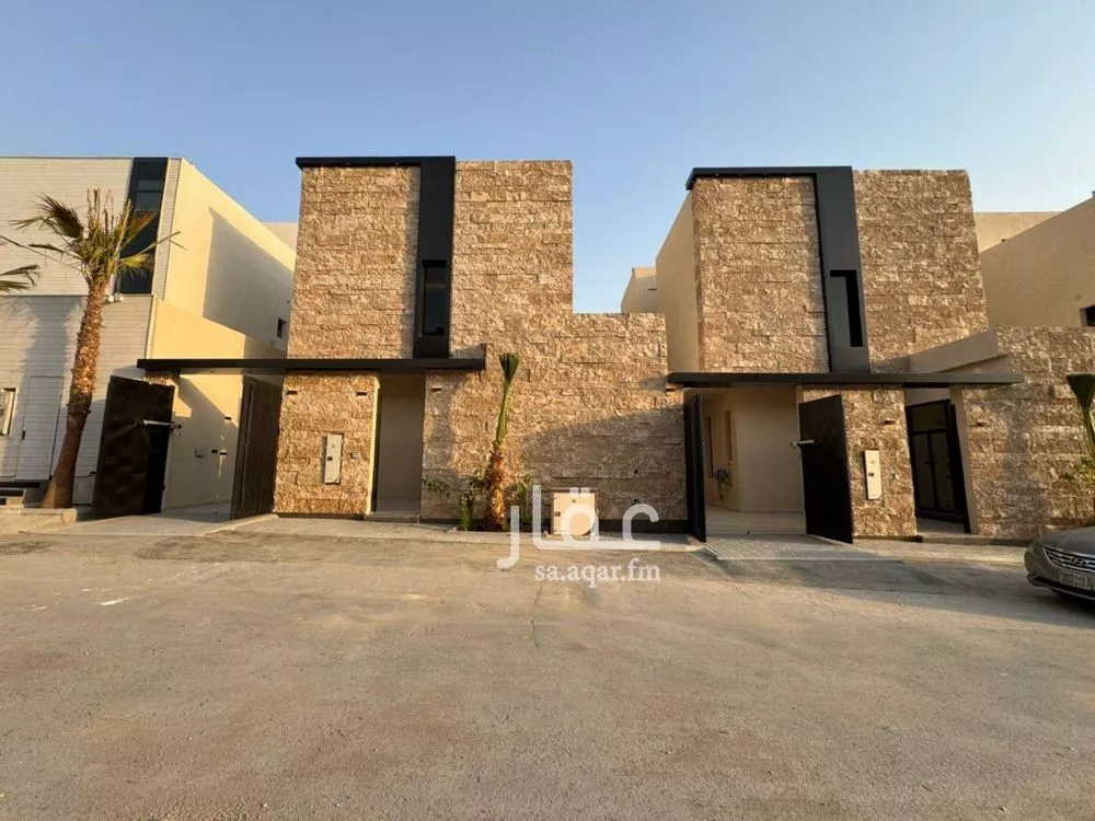 فيلا للبيع في شارع أبي الثناء محمود العدل, حي العارض, مدينة الرياض, منطقة الرياض 1 صورة