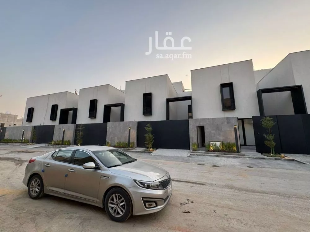 فيلا للبيع في شارع أبي الثناء محمود العدل, حي العارض, مدينة الرياض, منطقة الرياض 1 صورة