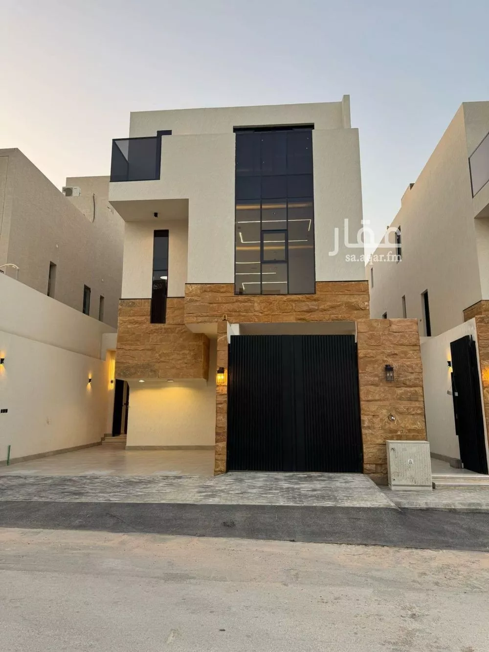 دور للبيع في شارع الأستاذ, حي النرجس, مدينة الرياض, منطقة الرياض 1 صورة