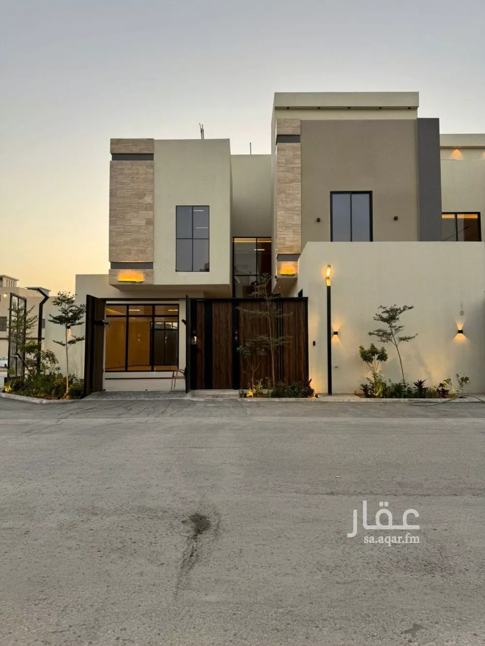 فيلا للبيع في شارع علي بن الخلال, حي العارض, مدينة الرياض, منطقة الرياض 1 صورة