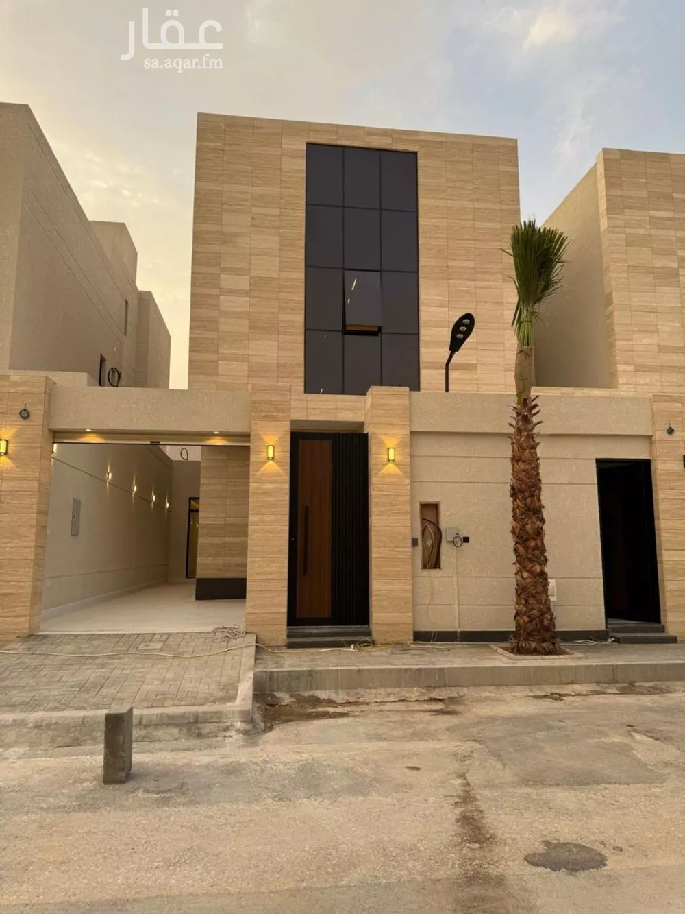 فيلا للبيع في شارع عبدالرحمن السلمي, حي النرجس, مدينة الرياض, منطقة الرياض 1 صورة