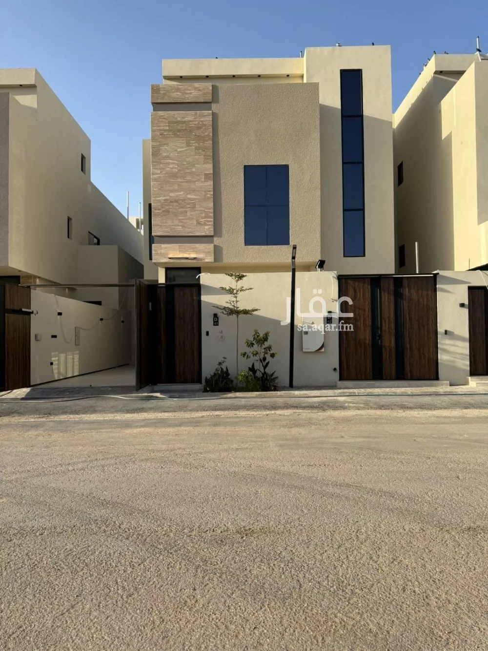 فيلا للبيع في شارع مليح بن طريف, حي العارض, مدينة الرياض, منطقة الرياض 1 صورة