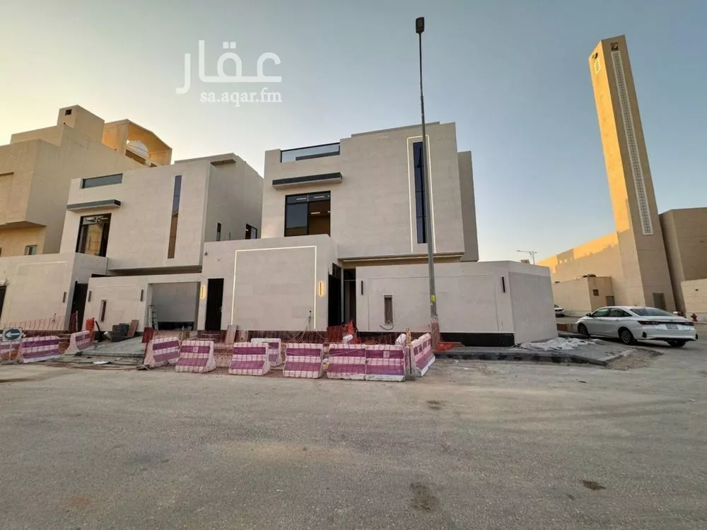 فيلا للبيع في شارع علي بن الخلال, حي العارض, مدينة الرياض, منطقة الرياض 1 صورة