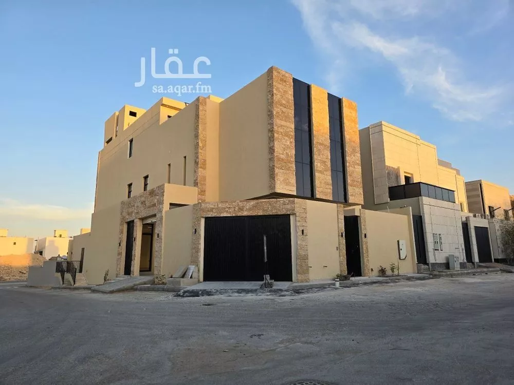 فيلا للبيع في شارع محمد بن أحمد الرفاء, حي النرجس, مدينة الرياض, منطقة الرياض 1 صورة