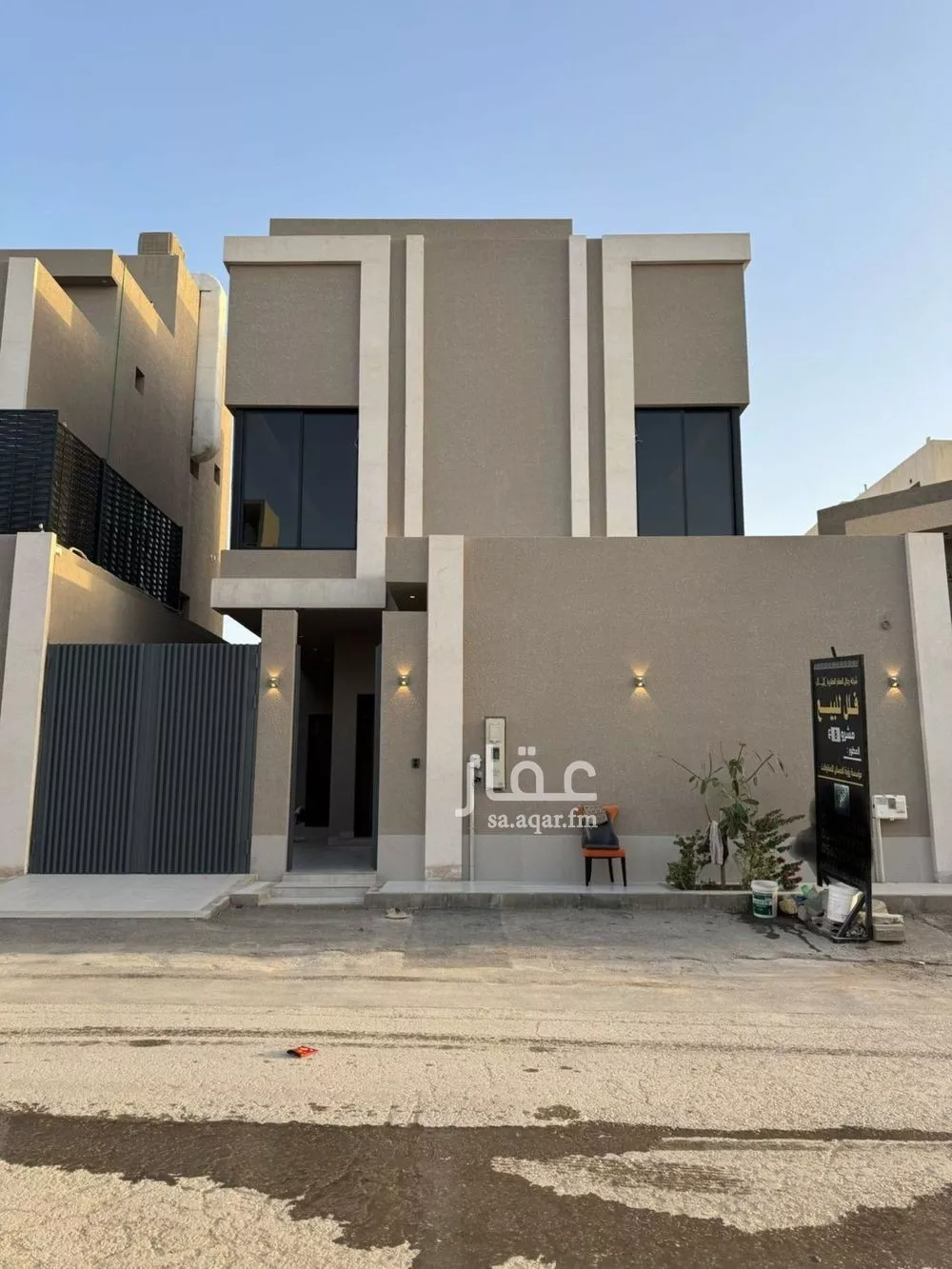 فيلا للبيع في شارع أبي بكر بن أبي الدنيا, حي العارض, مدينة الرياض, منطقة الرياض 1 صورة