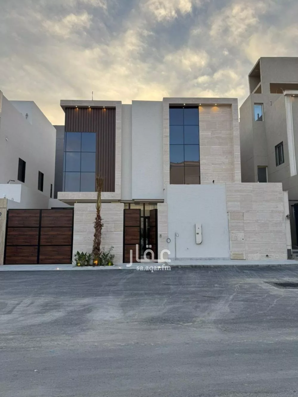 فيلا للبيع في شارع شافع بن صالح, حي النرجس, مدينة الرياض, منطقة الرياض 1 صورة