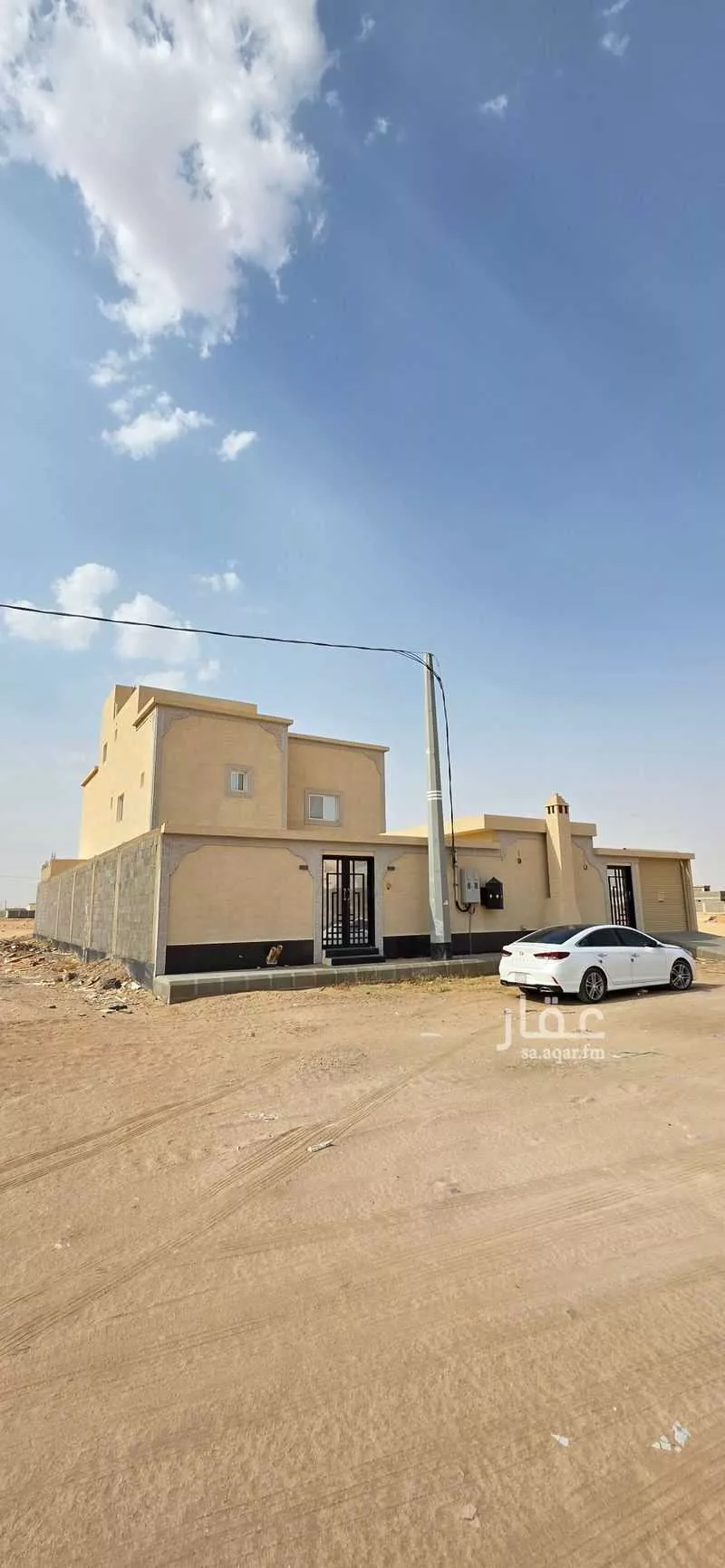 فيلا للبيع في شارع 14218267, حي 1029 مخطط رقم, مدينة القويعيه, منطقة الرياض 1 صورة
