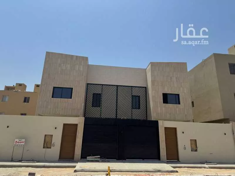 فيلا للبيع في حي العارض, مدينة الرياض, منطقة الرياض 1 صورة
