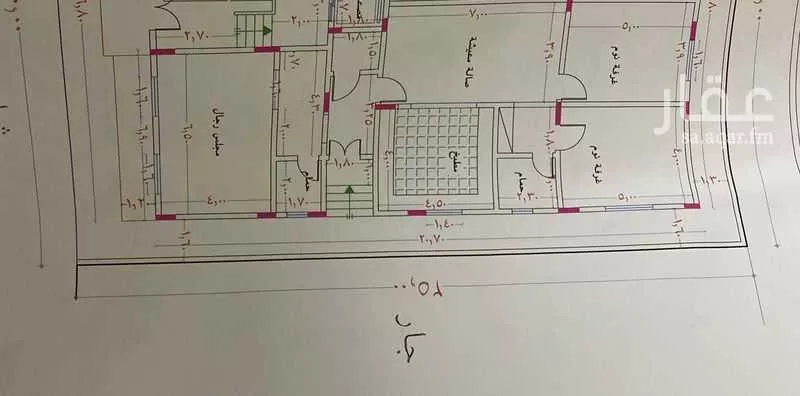شقة للإيجار في شارع تركي ابن عطيشان ، حي القراحين ، الطائف ، الطائف 1 صورة
