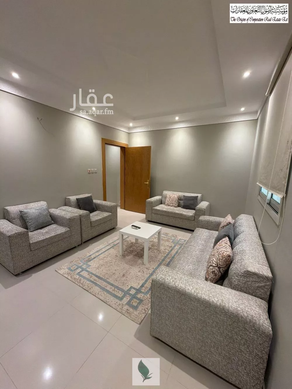 شقة للإيجار في شارع رقم 399, حي الملقا, مدينة الرياض, منطقة الرياض 1 صورة