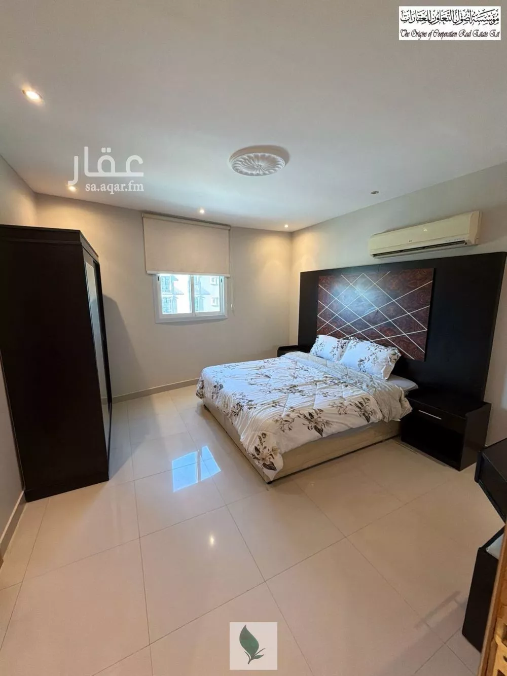 شقة للإيجار في شارع ابحر, حي الملقا, مدينة الرياض, منطقة الرياض 1 صورة