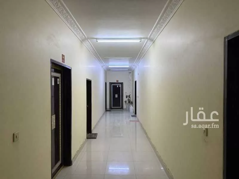 شقة للإيجار في طريق الملك فهد ، حي الزهرة ، الرس ، الرس 1 صورة
