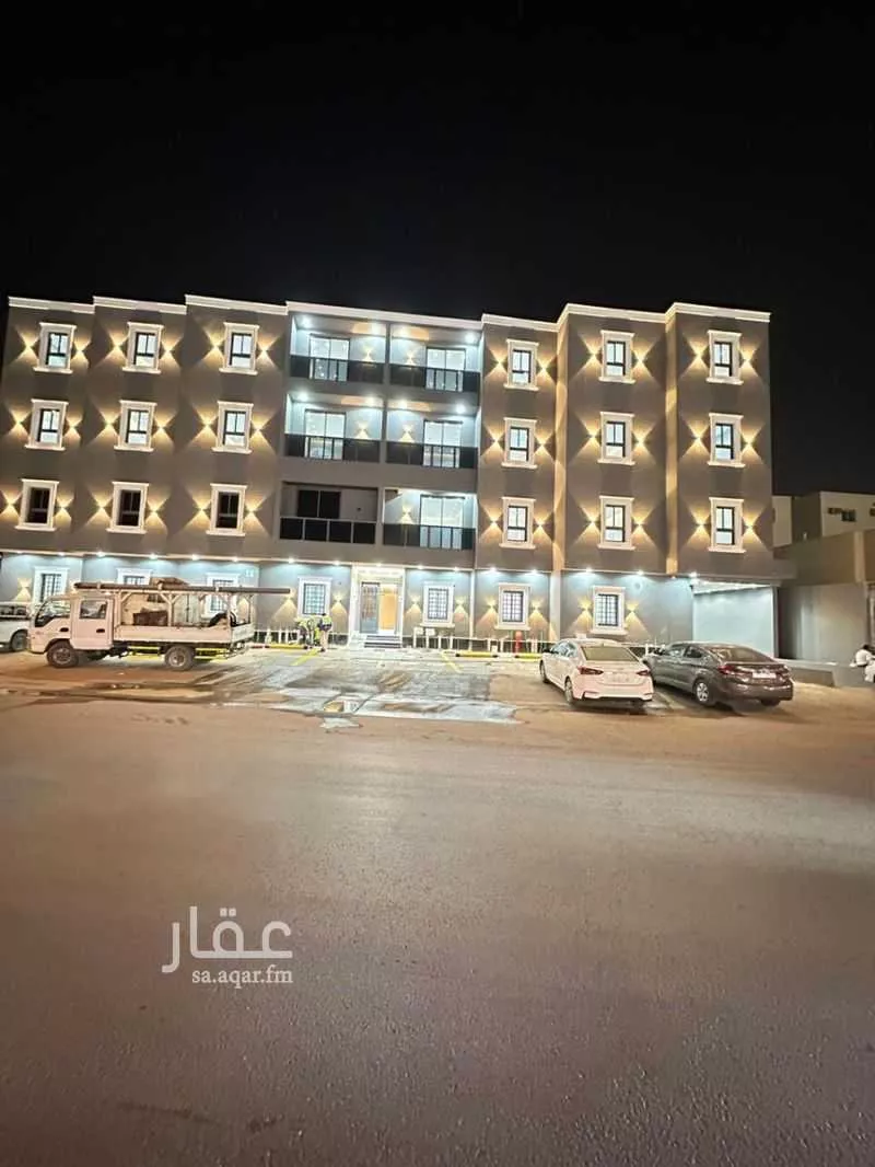 شقة للبيع في شارع سلطان بن نمر, حي الرمال, مدينة الرياض, منطقة الرياض 1 صورة