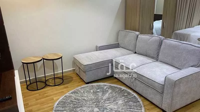 شقة للإيجار في شارع ابو بكر الاشعث, حي العريض, مدينة المدينة المنورة, منطقة المدينة المنورة 1 صورة