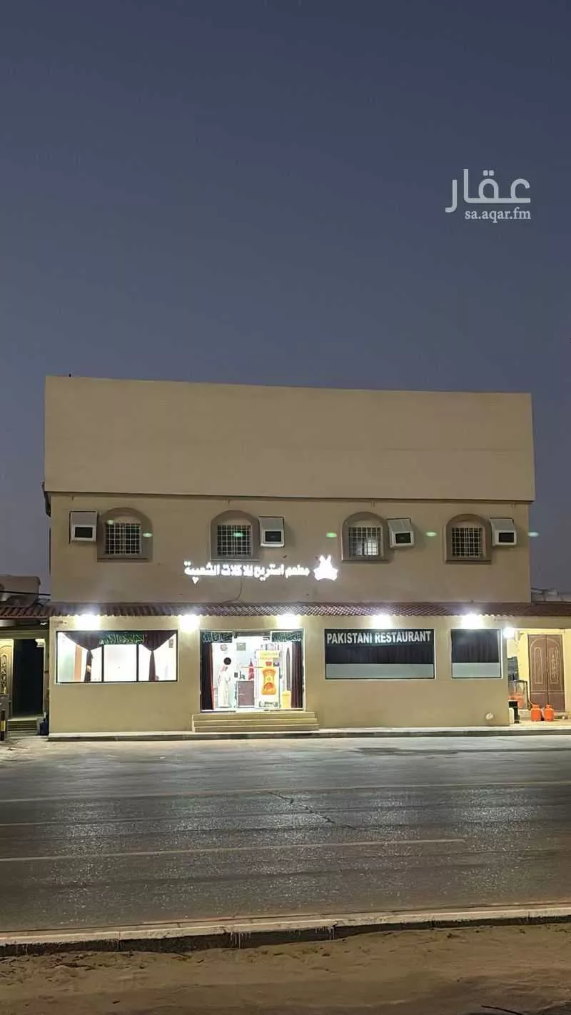 شقة للإيجار في طريق الملك عبدالله بن عبدالعزيز ، حي العزيزية ، النعيرية ، النعيرية 1 صورة
