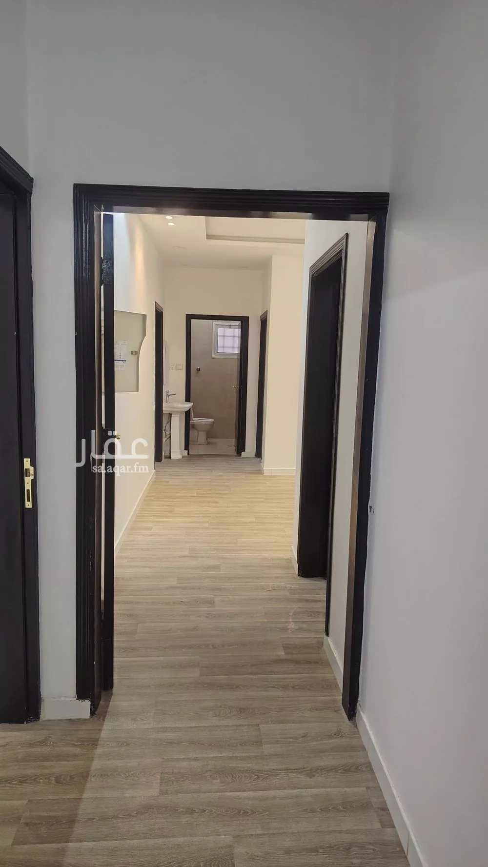 شقة للإيجار في شارع عبدالرحمن السمعاني, حي الرمال, مدينة الرياض, منطقة الرياض 1 صورة