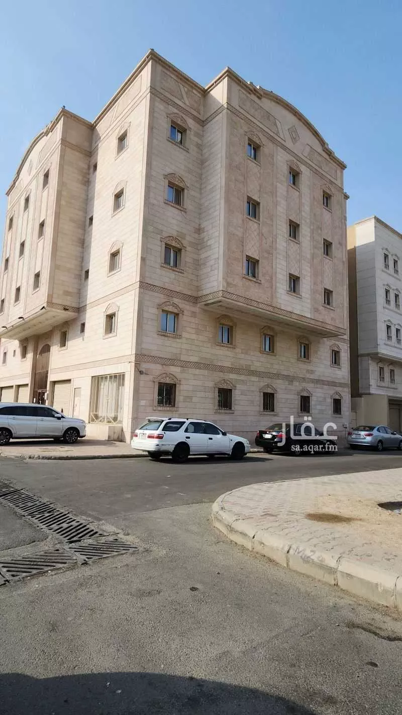 عمارة للبيع في شارع حصين بن وحوح الاوس, حي كدي, مدينة مكه المكرمه, منطقة مكة المكرمة 1 صورة