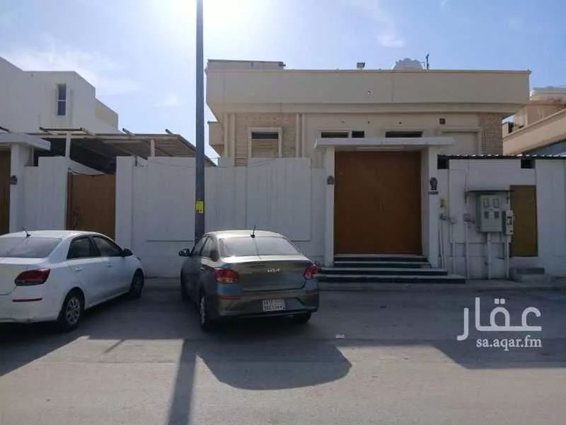 شقة للإيجار في شارع آل ثنيان, حي ظهرة البديعة, مدينة الرياض, منطقة الرياض 1 صورة