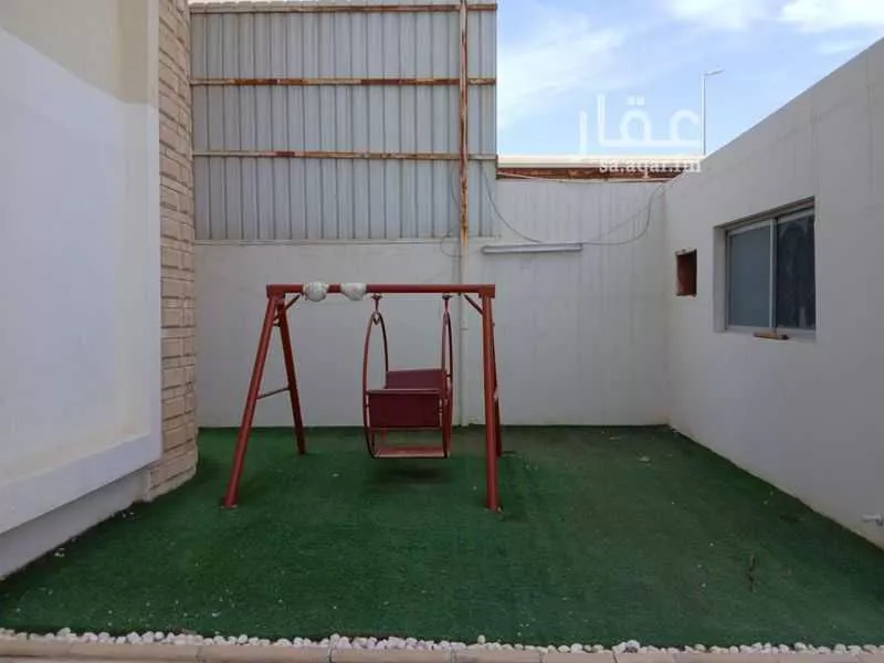 فيلا للإيجار في شارع آل ثنيان, حي ظهرة البديعة, مدينة الرياض, منطقة الرياض 1 صورة